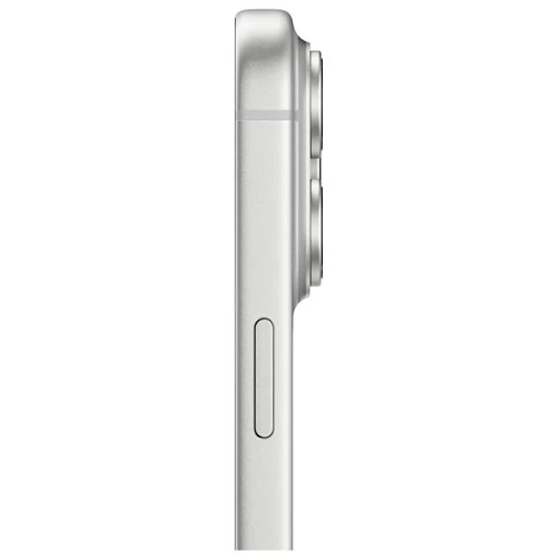 Virgin Plus Apple iPhone 17 Pro 256GB - Silver - Monthly Financing