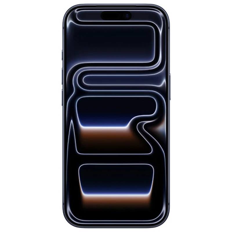iPhone 17 Pro de 256 Go d'Apple avec Koodo - Bleu foncé - Forfaits Balance sélectionnés