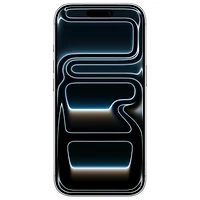 Bell Apple iPhone 17 Pro 512GB - Silver - Monthly Financing