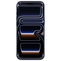 iPhone 17 Pro Max de 2 To d'Apple avec Bell - Bleu foncé - Financement mensuel