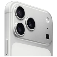 Virgin Plus Apple iPhone 17 Pro Max 256GB - Silver - Monthly Financing