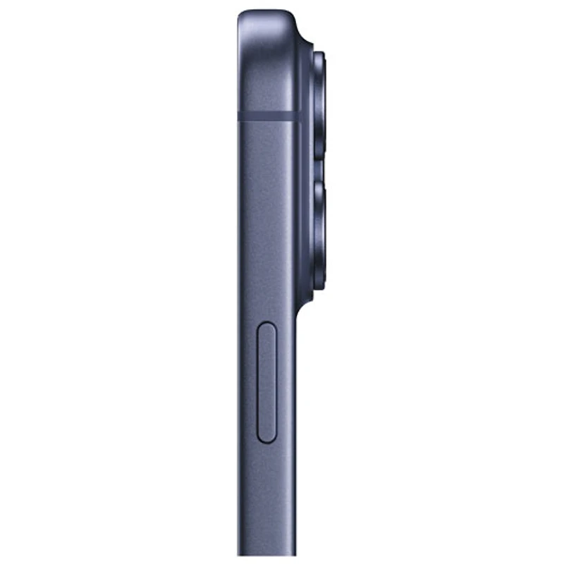 Freedom Mobile Apple iPhone 17 Pro Max 256GB - Deep Blue - Monthly Tab Plan