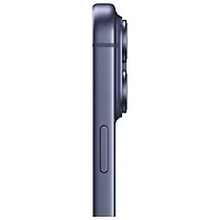 Freedom Mobile Apple iPhone 17 Pro Max 256GB - Deep Blue - Monthly Tab Plan