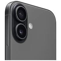 Koodo Apple iPhone 17 256GB - Black - Select Tab Plan