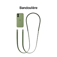 iPhone 17 de 256 Go d'Apple avec Freedom Mobile - Noir - Paiement Balance mensuel