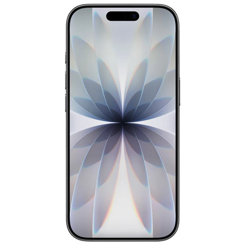 Bell Apple iPhone 17 256GB - Black - Monthly Financing