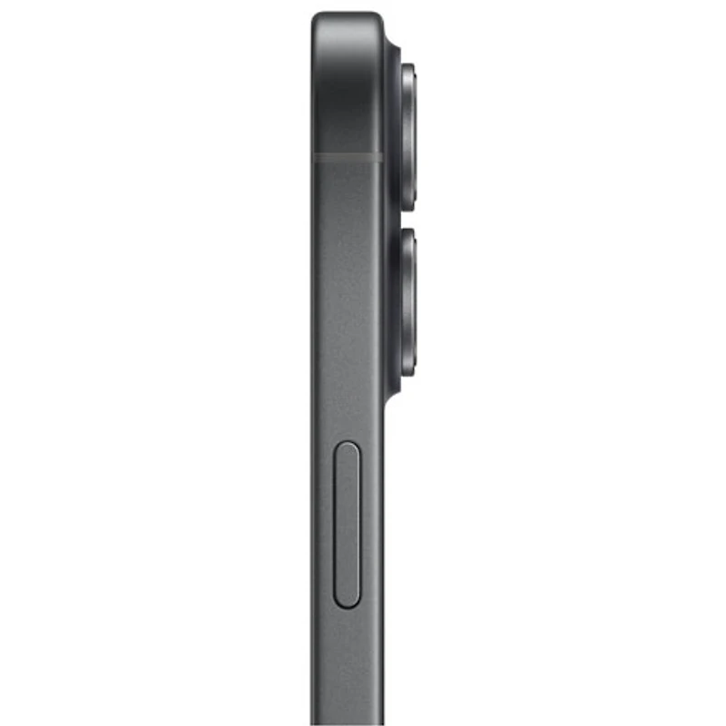 Virgin Plus Apple iPhone 17 256GB - Black - Monthly Financing