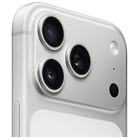 Fido Apple iPhone 17 Pro 1TB - Silver - Monthly Financing