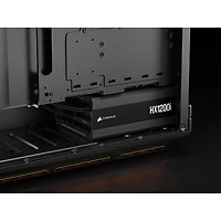 Corsair HX1200i 1200-Watt ATX Fully Modular Power Supply