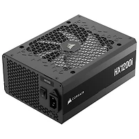 Corsair HX1200i 1200-Watt ATX Fully Modular Power Supply