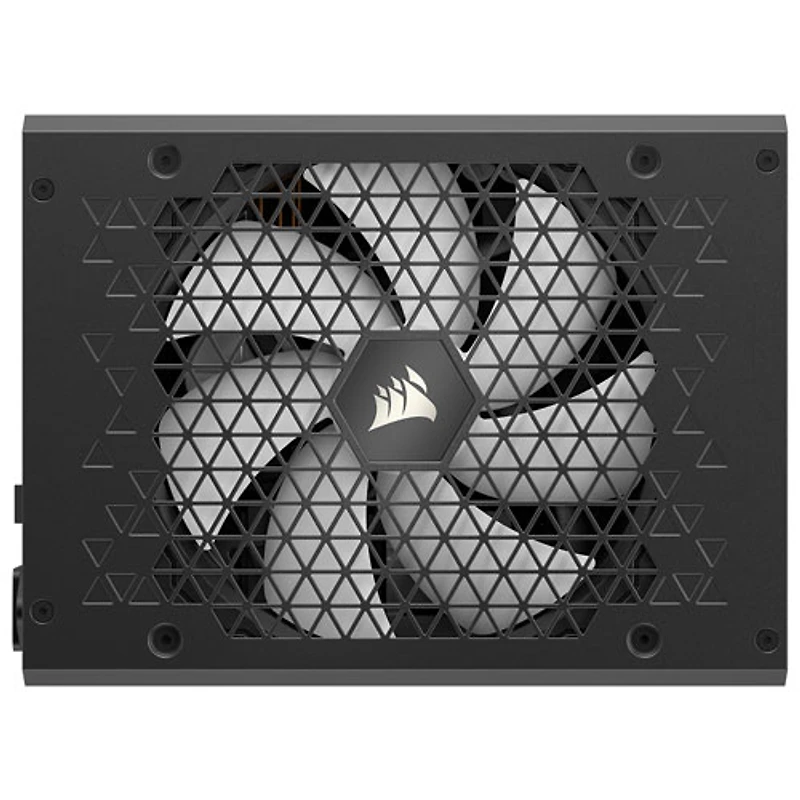 Corsair HX1200i 1200-Watt ATX Fully Modular Power Supply
