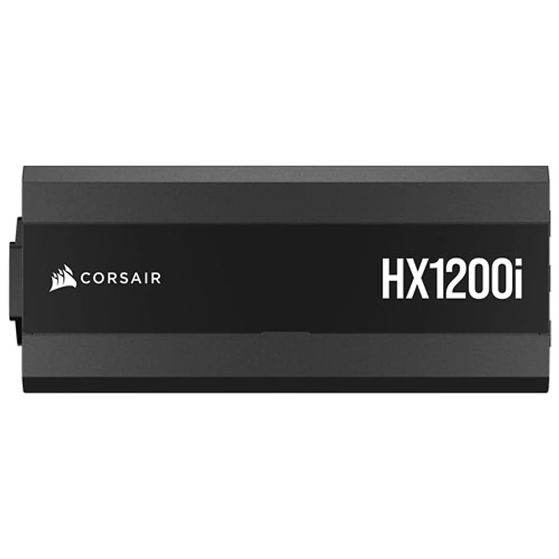 Corsair HX1200i 1200-Watt ATX Fully Modular Power Supply