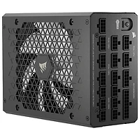 Bloc d'alimentation entièrement modulaire ATX 1200 W HX1200i de Corsair