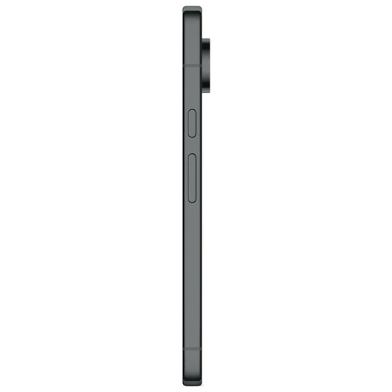 Pixel 10 Pro XL 256 Go de Google - Noir volcanique - Déverrouillé