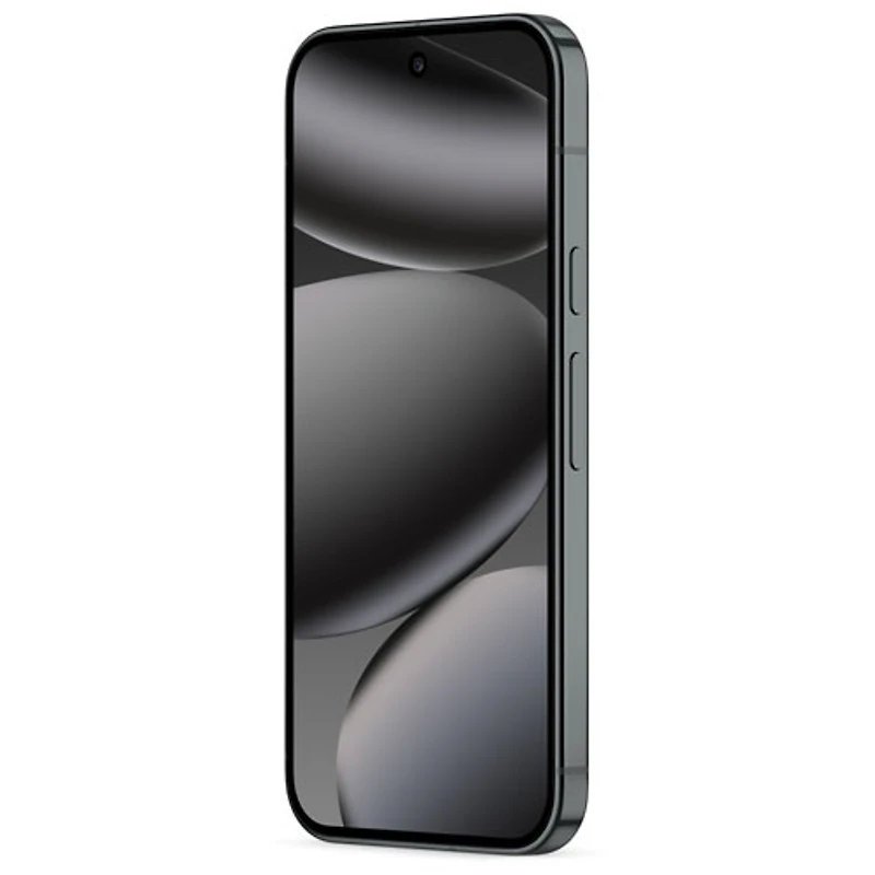 Pixel 10 Pro 128 Go de Google - Noir volcanique - Déverrouillé