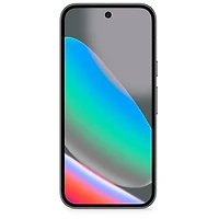 Pixel 10 Go de Google - Noir volcanique
