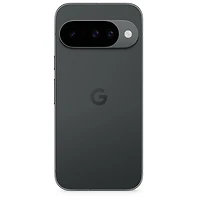 Pixel 10 Go de Google - Noir volcanique