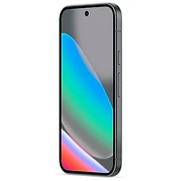 Pixel 10 Go de Google - Noir volcanique
