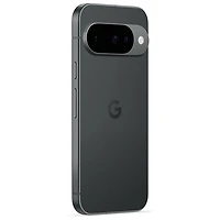 Pixel 10 Go de Google - Noir volcanique
