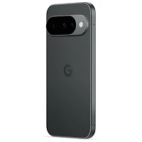 Pixel 10 Go de Google - Noir volcanique