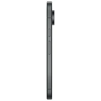Pixel 10 Go de Google - Noir volcanique