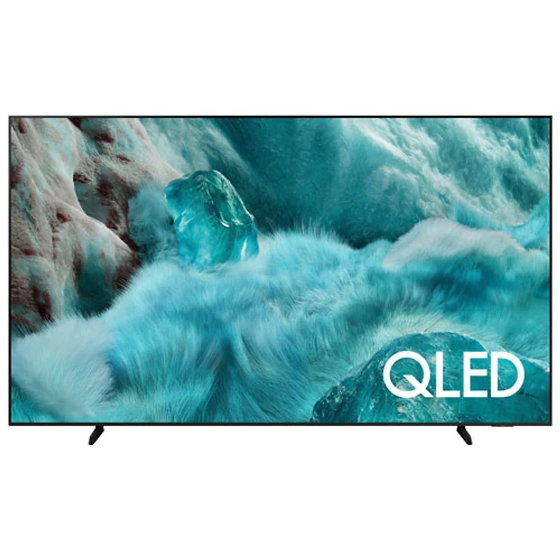 Samsung 98" Q7F Series 4K UHD HDR QLED Tizen Smart TV (QN98Q7FAAFXZC) - 2025