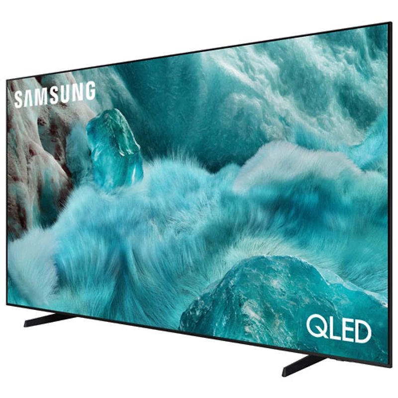 Samsung 98" Q7F Series 4K UHD HDR QLED Tizen Smart TV (QN98Q7FAAFXZC) - 2025