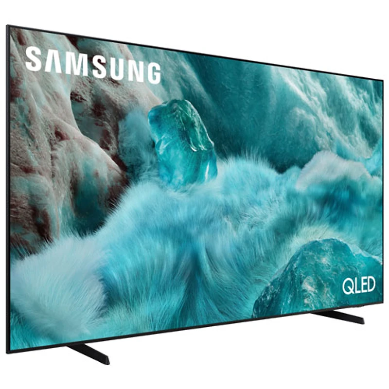 Samsung 98" Q7F Series 4K UHD HDR QLED Tizen Smart TV (QN98Q7FAAFXZC) - 2025