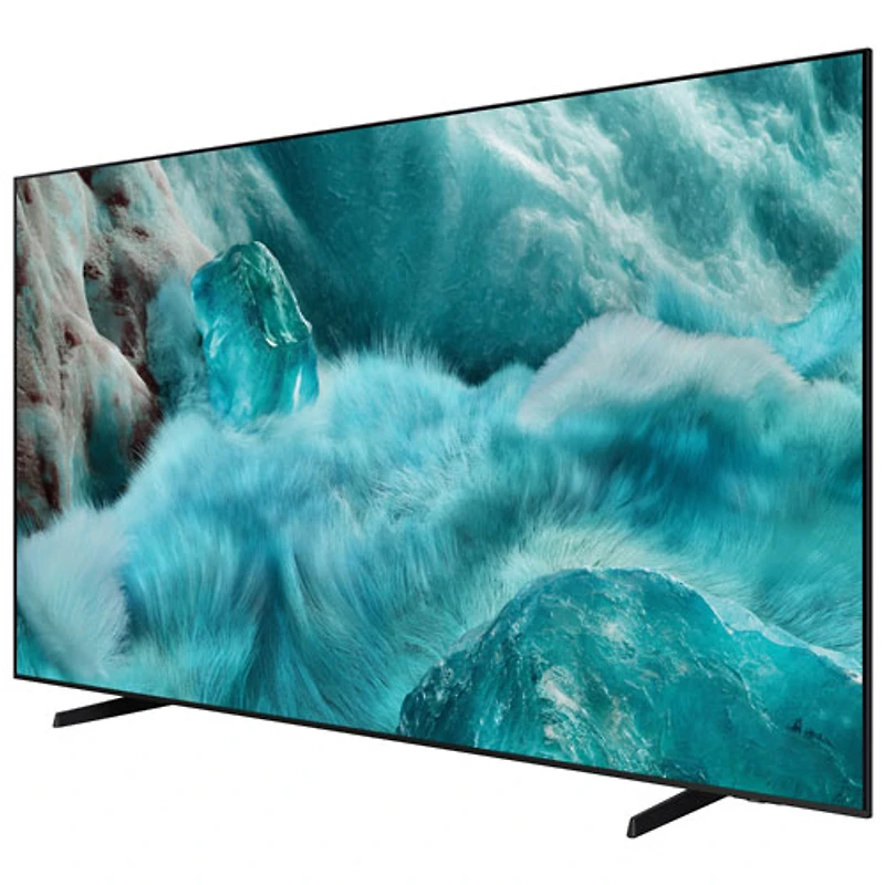 Samsung 98" Q7F Series 4K UHD HDR QLED Tizen Smart TV (QN98Q7FAAFXZC) - 2025