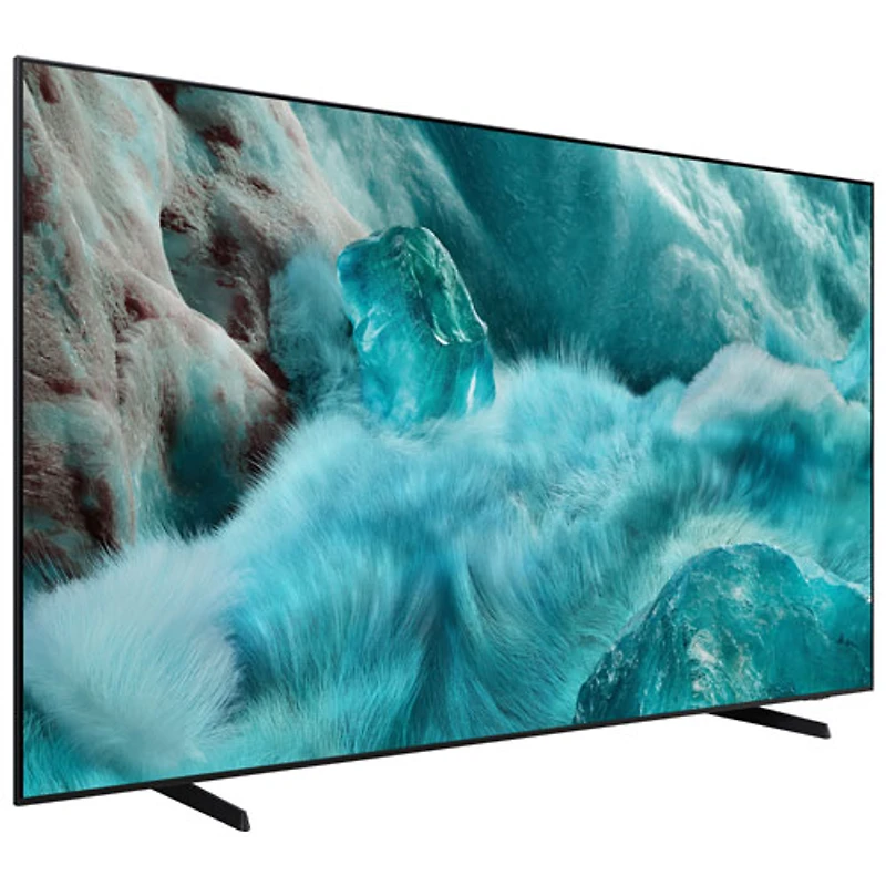 Samsung 98" Q7F Series 4K UHD HDR QLED Tizen Smart TV (QN98Q7FAAFXZC) - 2025