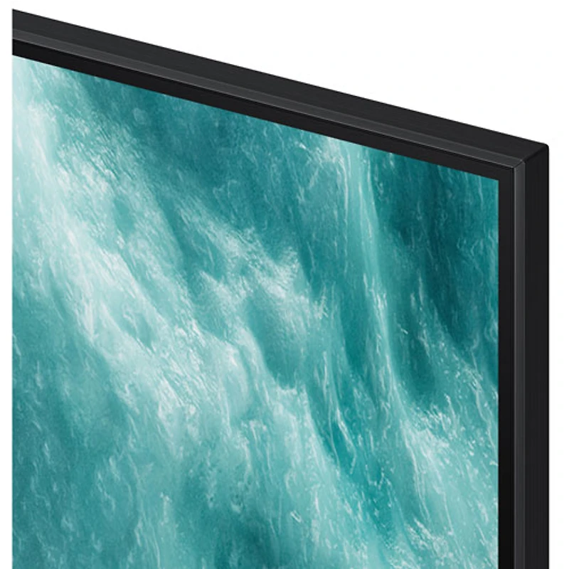 Samsung 98" Q7F Series 4K UHD HDR QLED Tizen Smart TV (QN98Q7FAAFXZC) - 2025