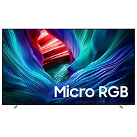 Téléviseur intelligent Tizen Micro RVB HDR UHD 4K de 115 po série MR95F de Samsung (MRN115MR95FXZC) - 2025