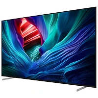Téléviseur intelligent Tizen Micro RVB HDR UHD 4K de 115 po série MR95F de Samsung (MRN115MR95FXZC) - 2025