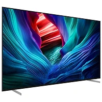 Téléviseur intelligent Tizen Micro RVB HDR UHD 4K de 115 po série MR95F de Samsung (MRN115MR95FXZC) - 2025