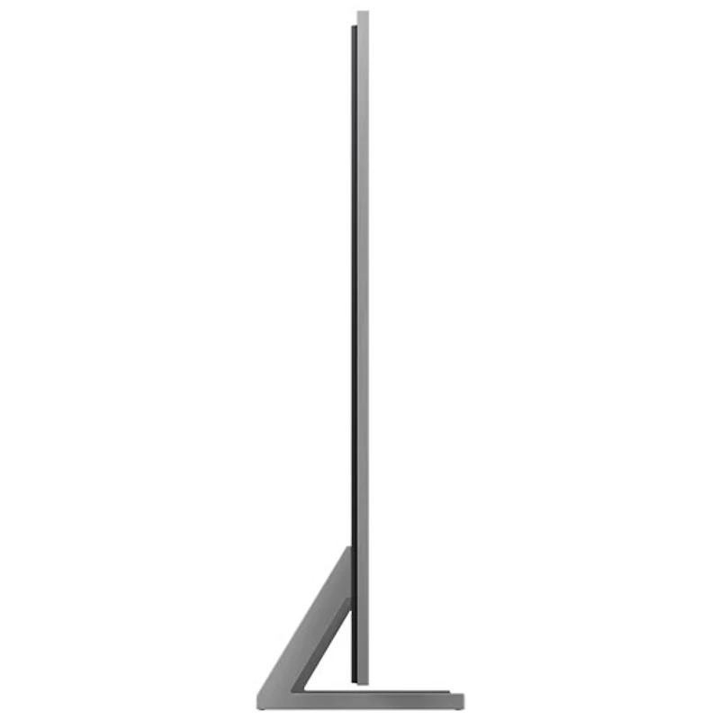 Téléviseur intelligent Tizen Micro RVB HDR UHD 4K de 115 po série MR95F de Samsung (MRN115MR95FXZC) - 2025