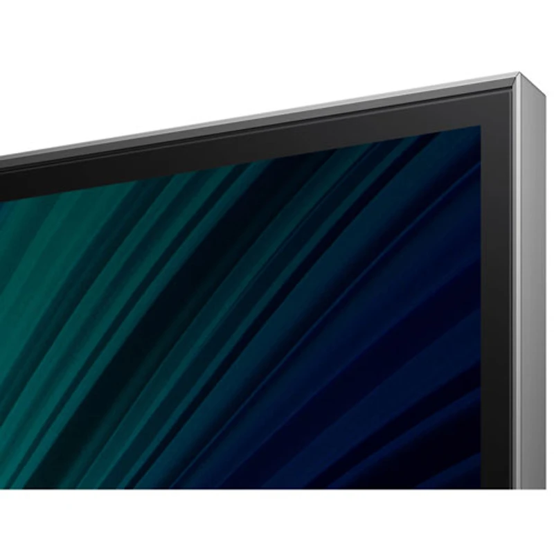 Téléviseur intelligent Tizen Micro RVB HDR UHD 4K de 115 po série MR95F de Samsung (MRN115MR95FXZC) - 2025