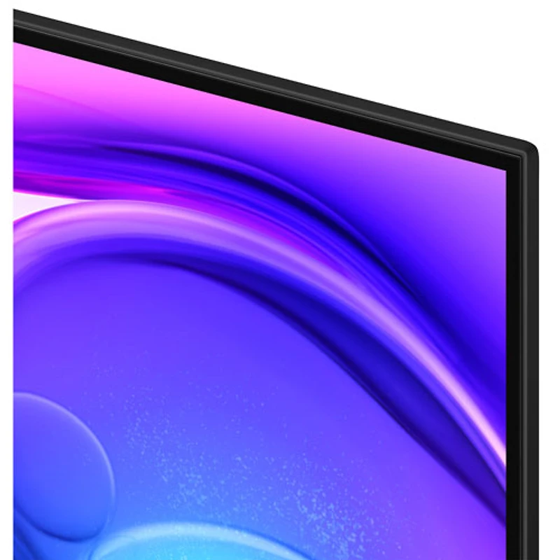 Téléviseur intelligent Tizen QLED HDR UHD 4K de 65 po série Q6F de Samsung (QN65Q6FAAFXZC) - 2025