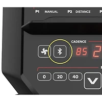 Vélo à position allongée 280 de Schwinn Fitness - Abonnement gratuit de 2 mois à JRNY*