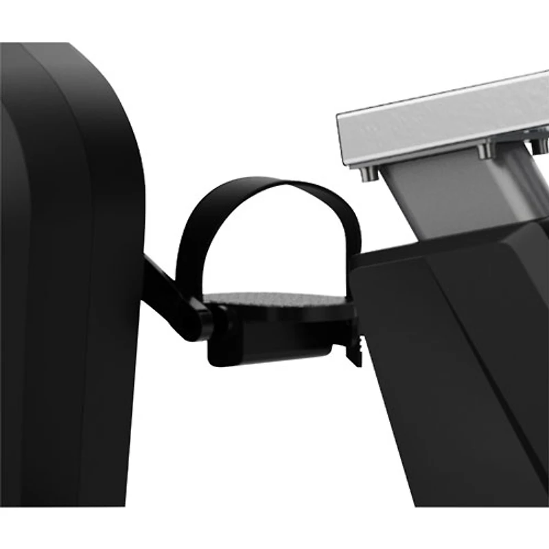 Vélo à position allongée 280 de Schwinn Fitness - Abonnement gratuit de 2 mois à JRNY*