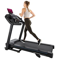 Horizon Fitness 7.0AT Folding Treadmill - Free 2-Month JRNY Membership*