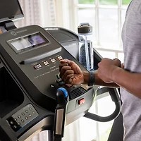 Horizon Fitness 7.0AT Folding Treadmill - Free 2-Month JRNY Membership*