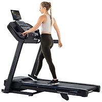 Horizon Fitness 7.0AT Folding Treadmill - Free 2-Month JRNY Membership*