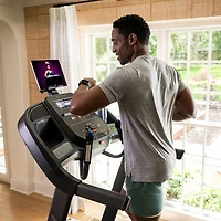 Horizon Fitness 7.0AT Folding Treadmill - Free 2-Month JRNY Membership*