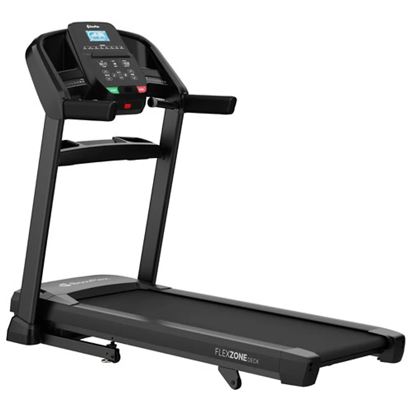 BowFlex 8.5J Folding Treadmill - Free 2-Month JRNY Membership*