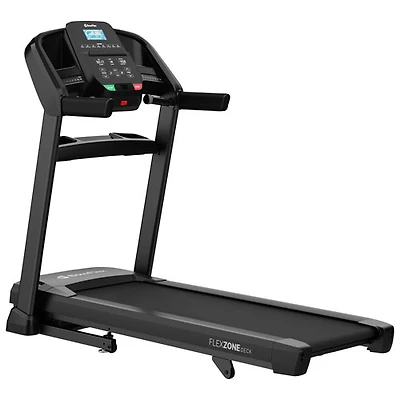 BowFlex 8.5J Folding Treadmill - Free 2-Month JRNY Membership*
