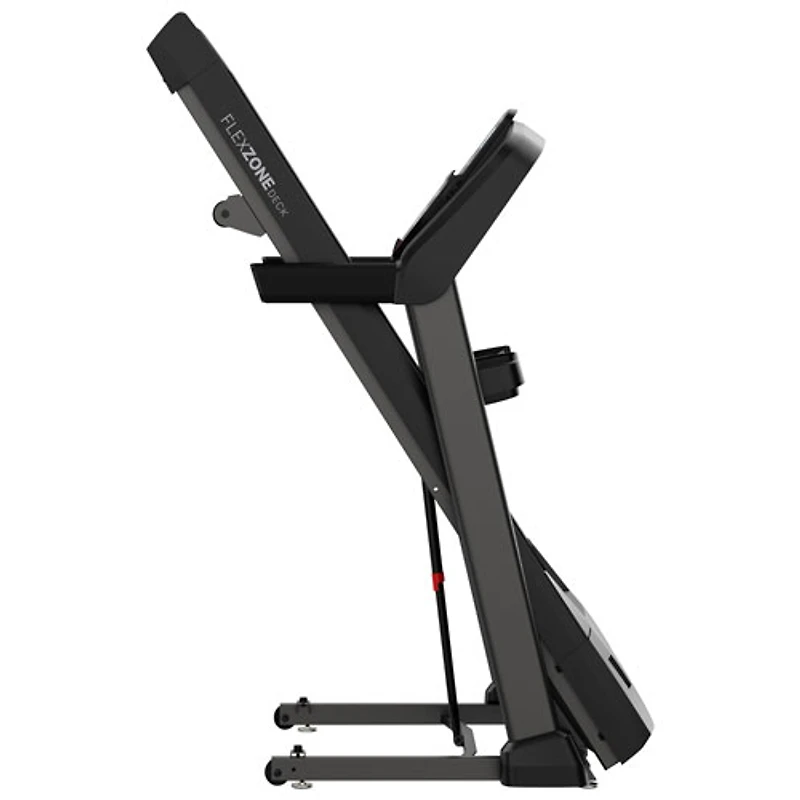 BowFlex 8.5J Folding Treadmill - Free 2-Month JRNY Membership*