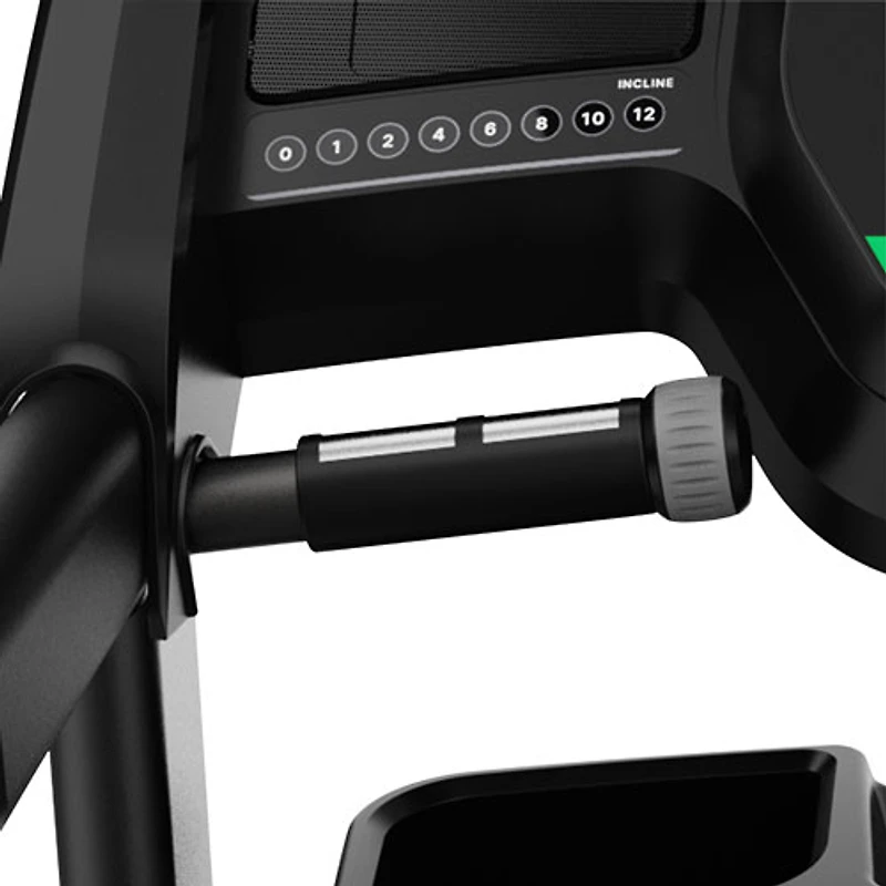 BowFlex 8.5J Folding Treadmill - Free 2-Month JRNY Membership*