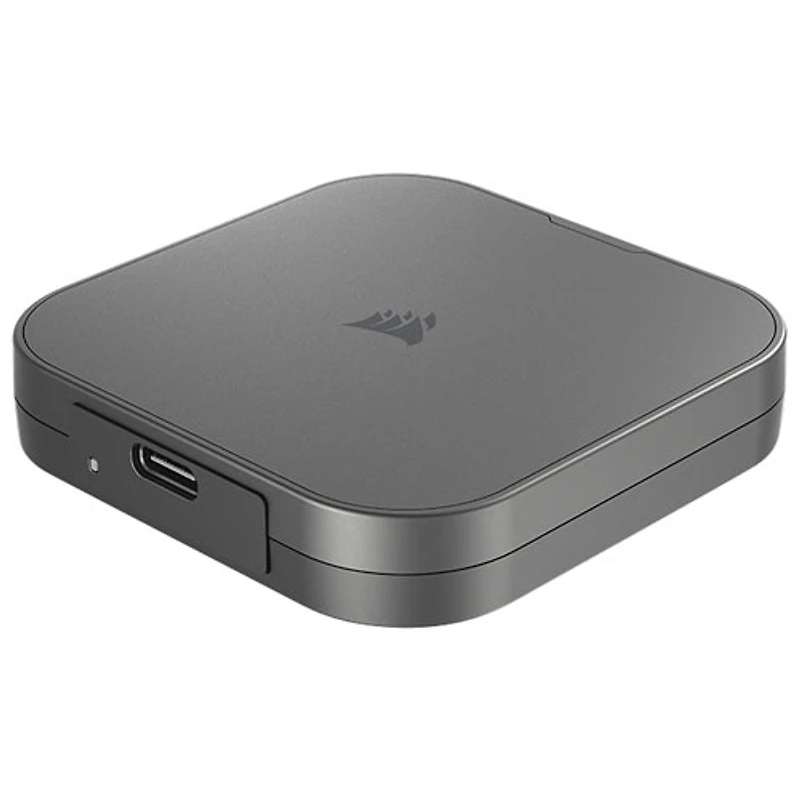 Disque SSD externe de 2 To de Corsair (CSSD-EX400U2TB)