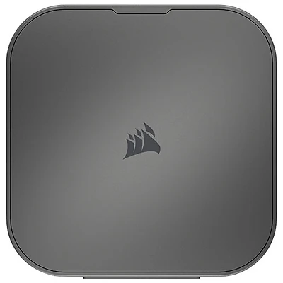 Disque SSD externe de 1 To de Corsair (CSSD-EX400U1TB)