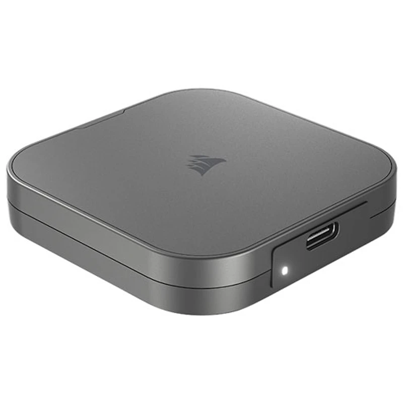 Disque SSD externe de 1 To de Corsair (CSSD-EX400U1TB)